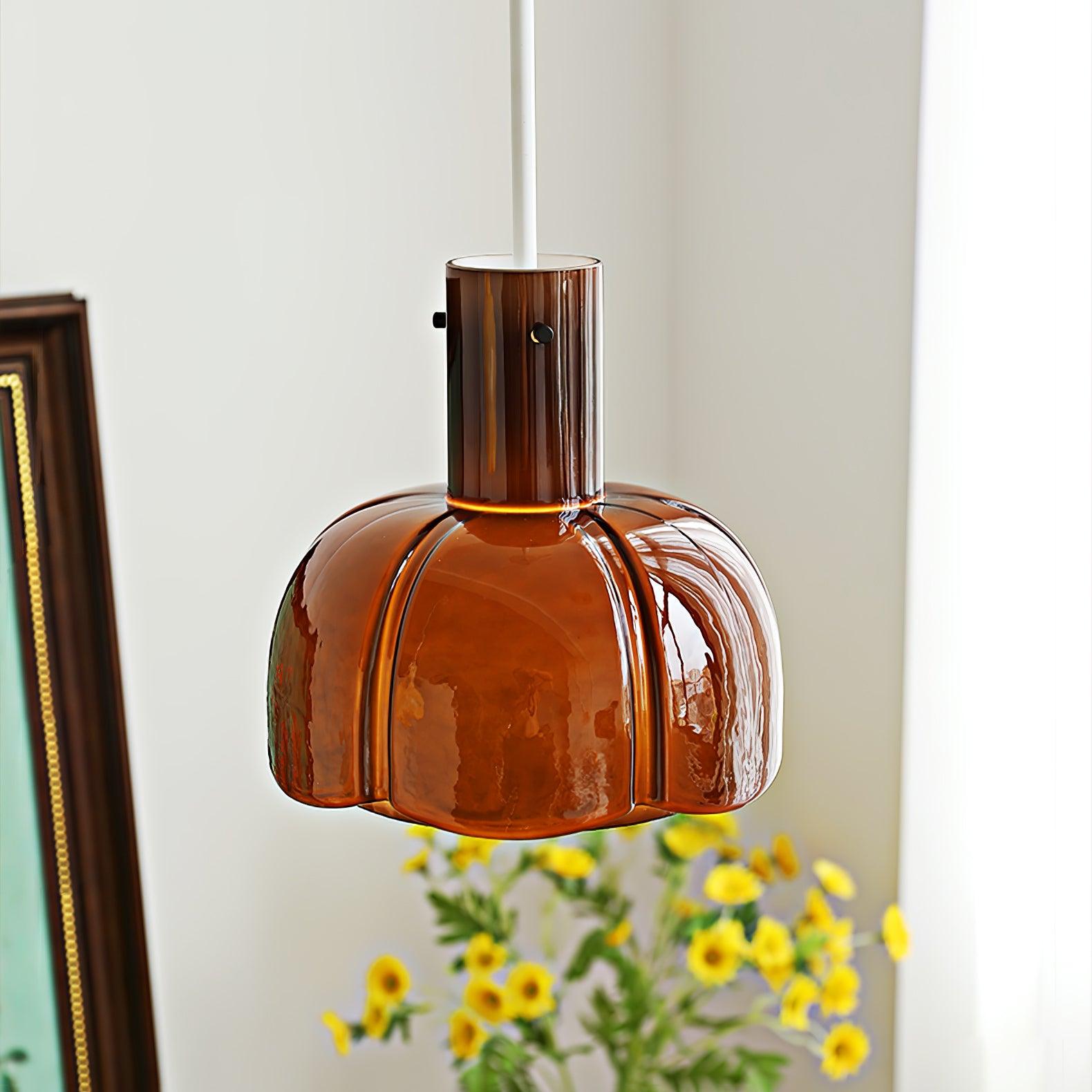 Povos Pendant Light