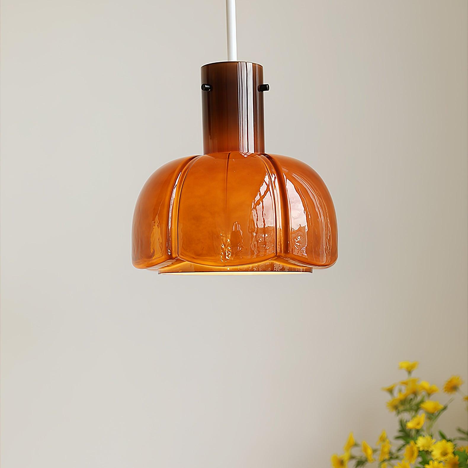 Povos Pendant Light