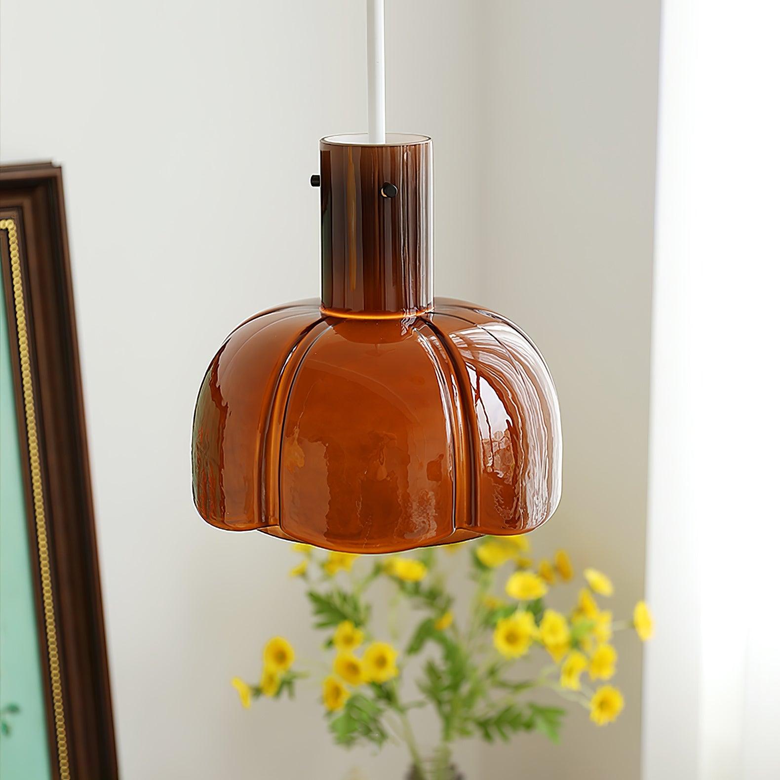 Povos Pendant Light