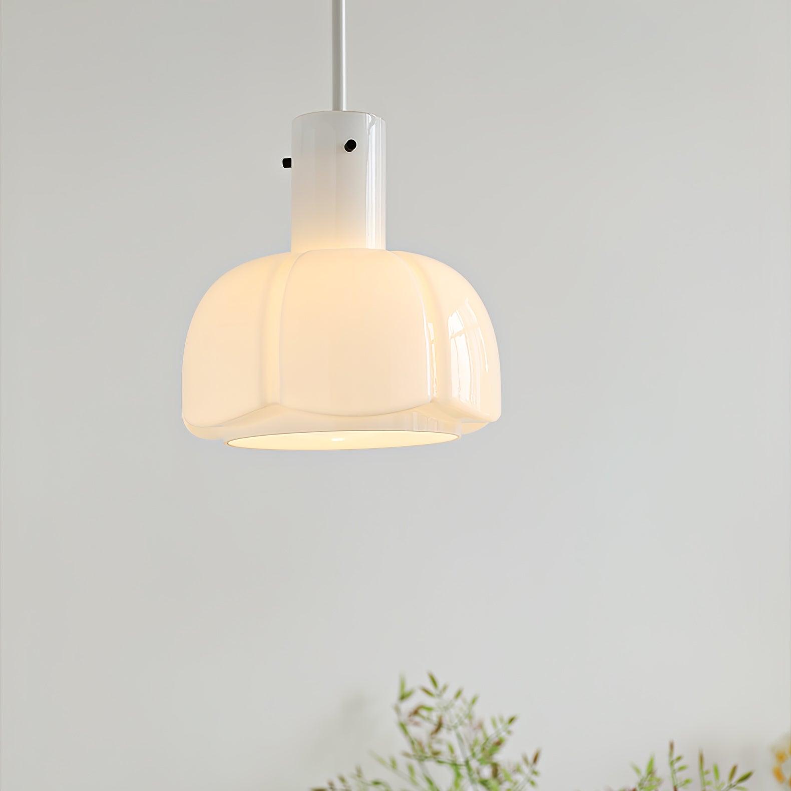 Povos Pendant Light