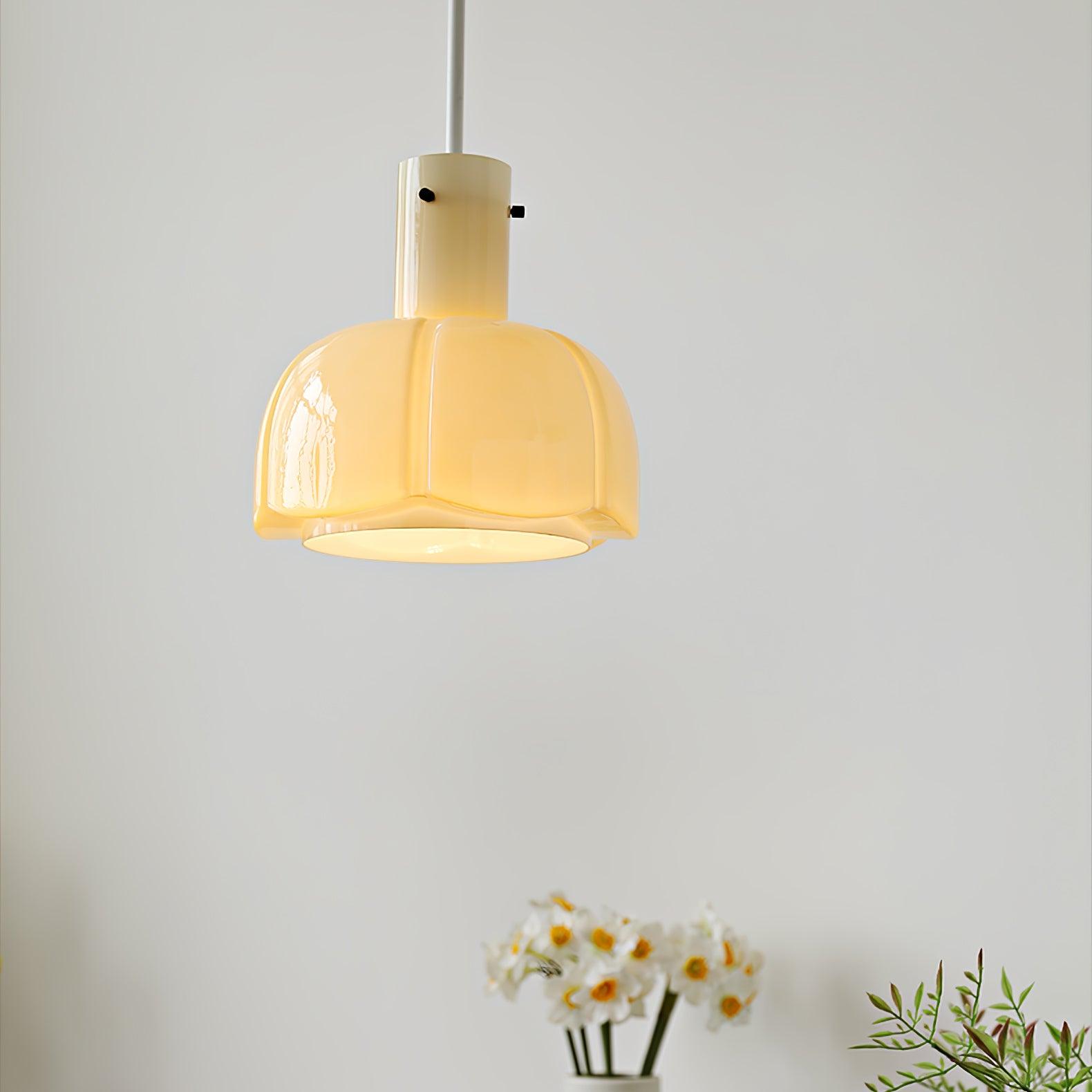 Povos Pendant Light