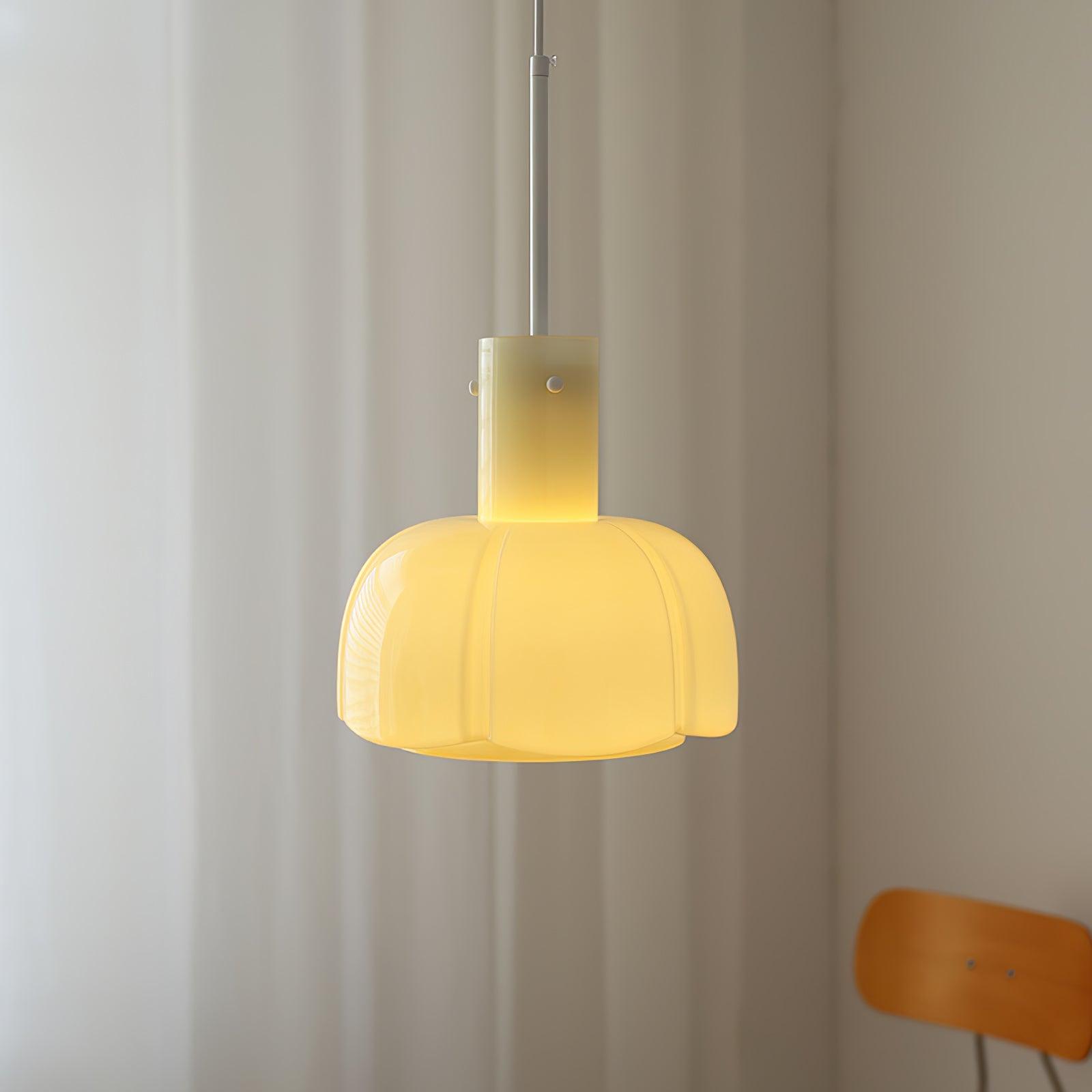 Povos Pendant Light