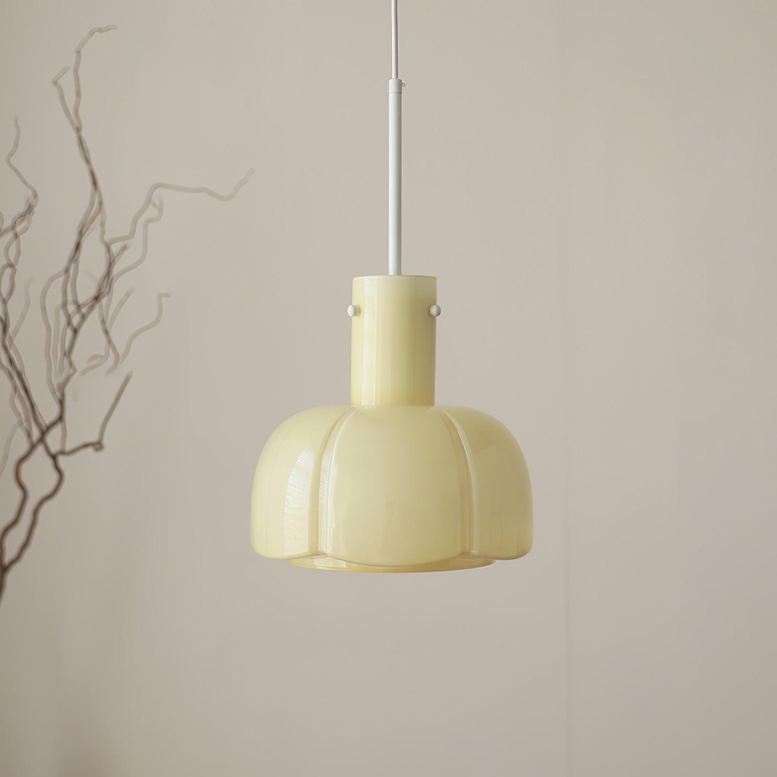 Povos Pendant Light