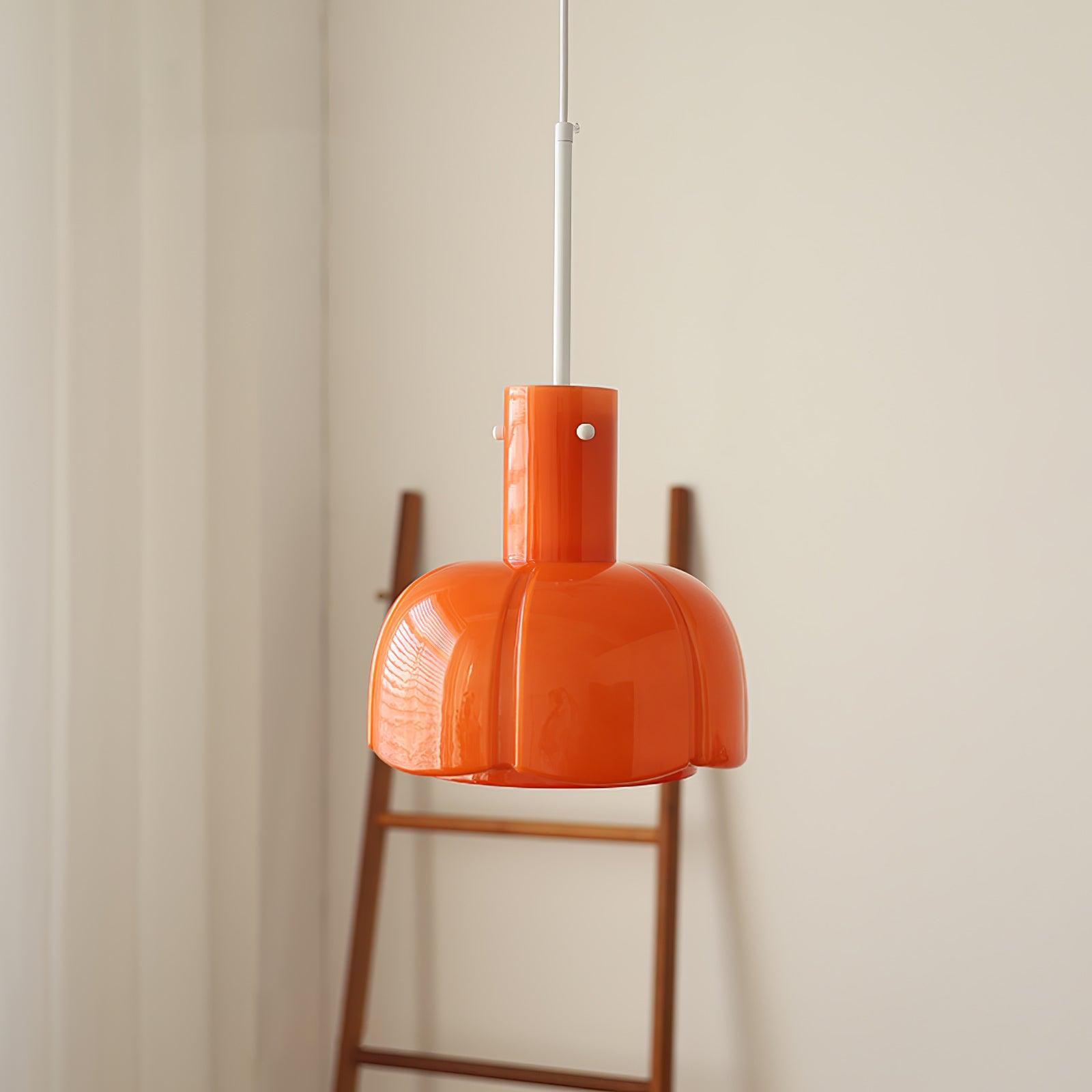 Povos Pendant Light