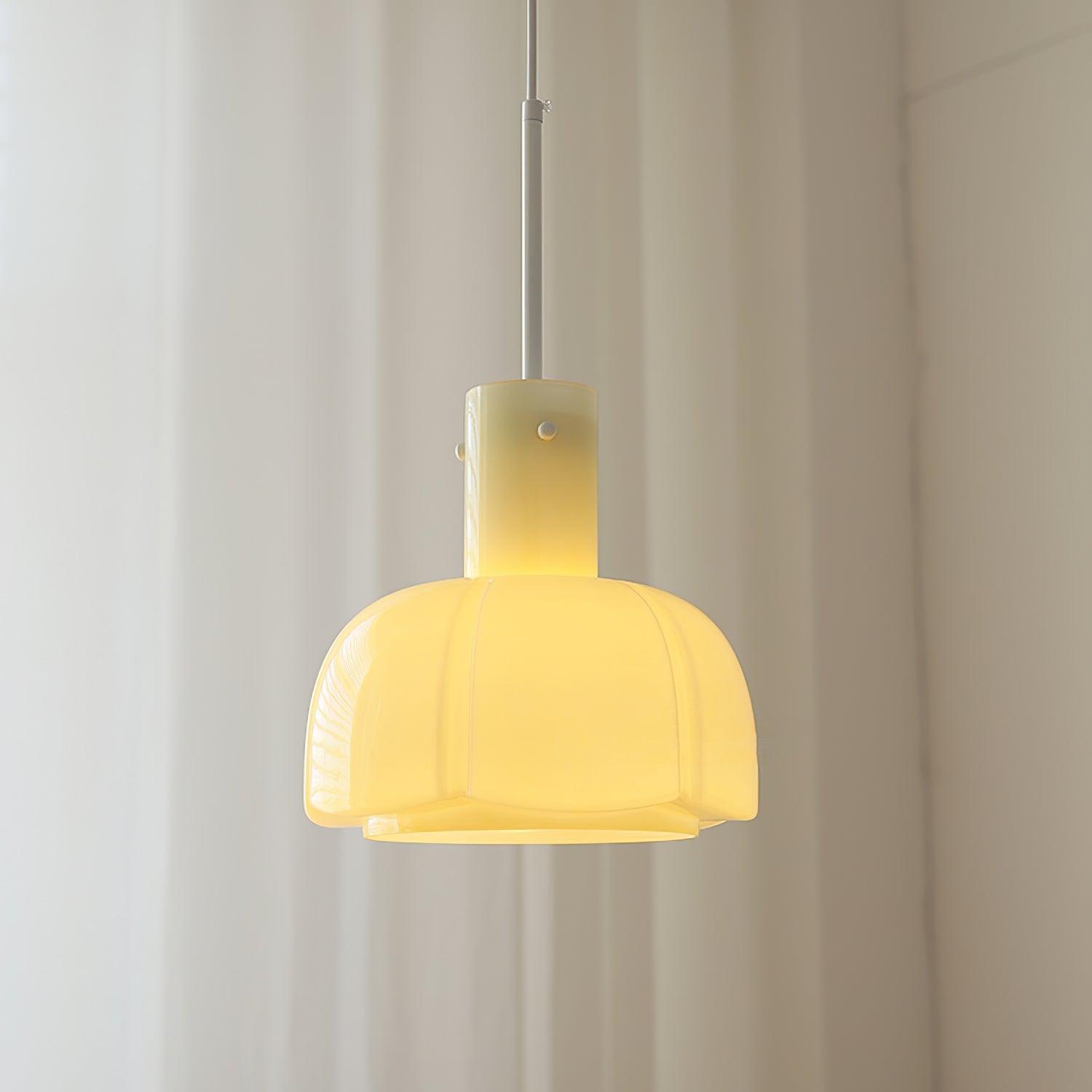 Povos Pendant Light