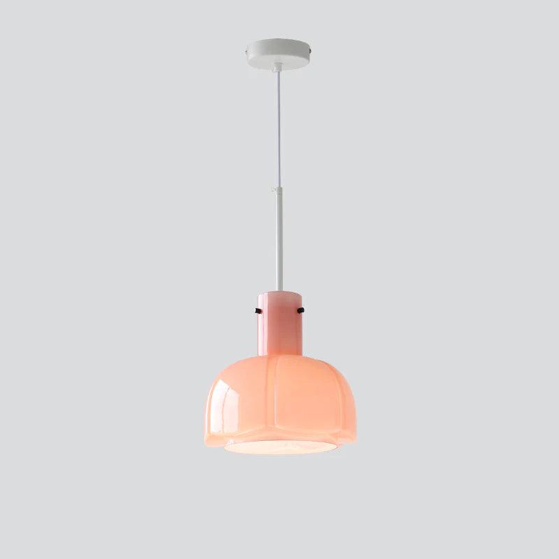 Povos Pendant Light