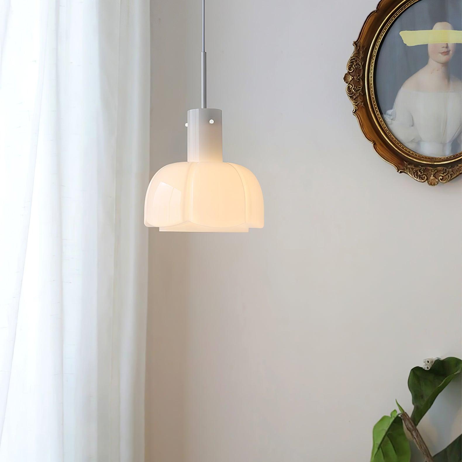 Povos Pendant Light