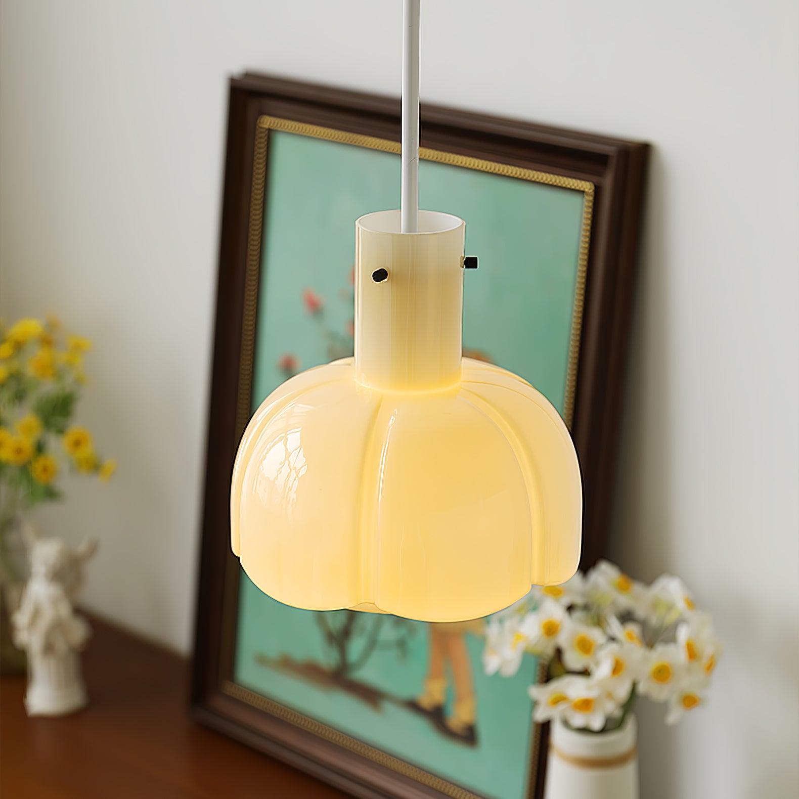 Povos Pendant Light