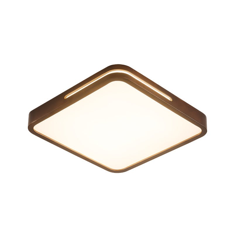 Luvalo Ceiling Light