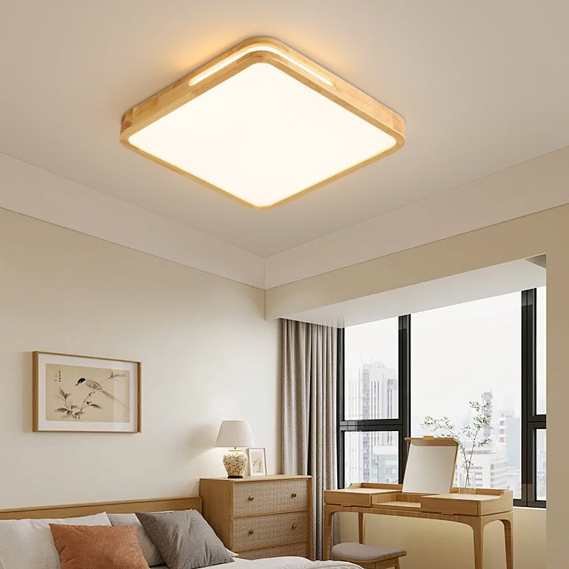 Luvalo Ceiling Light