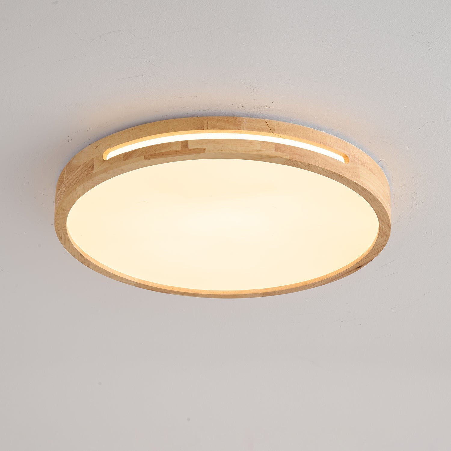 Luvalo Ceiling Light