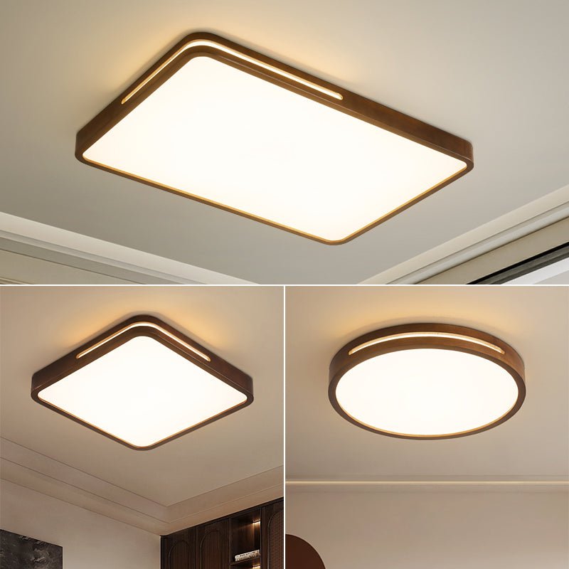 Luvalo Ceiling Light