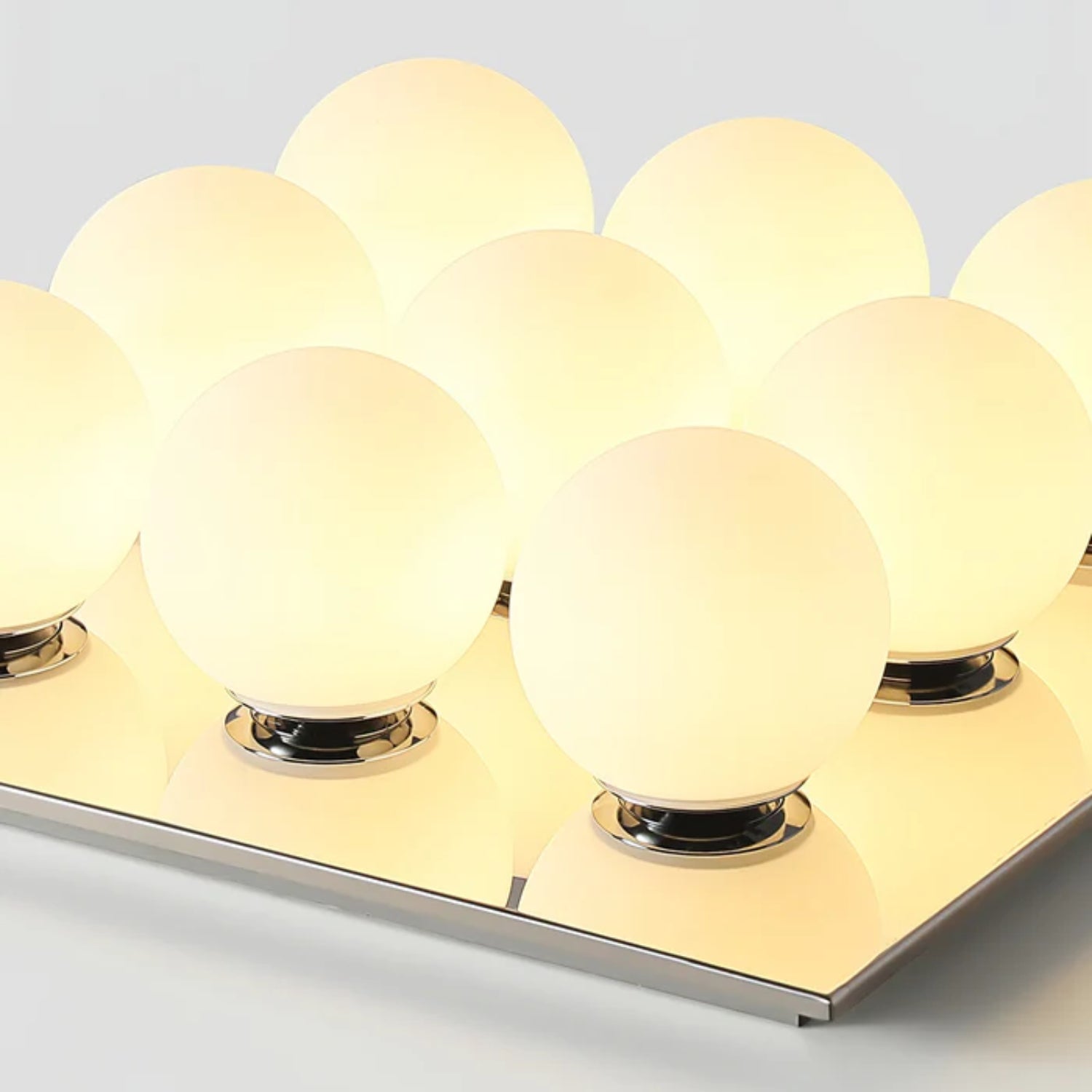 Mero Cluster Ceiling Light
