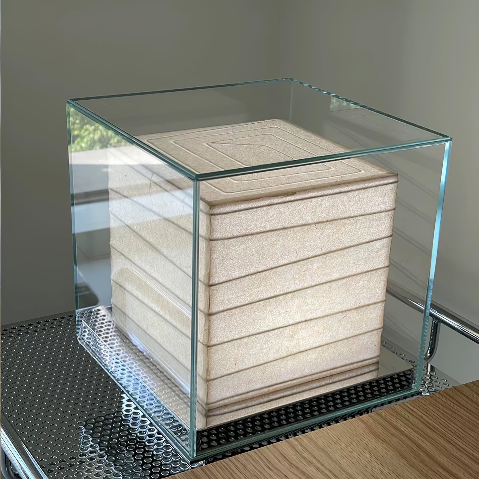 Mesko Kubus Table Lamp