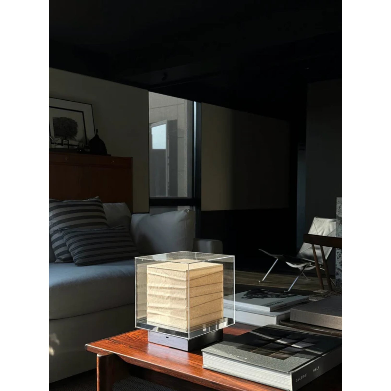Mesko Kubus Table Lamp