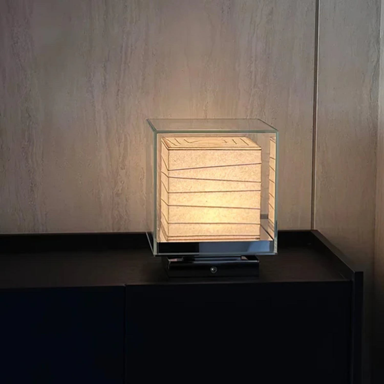 Mesko Kubus Table Lamp