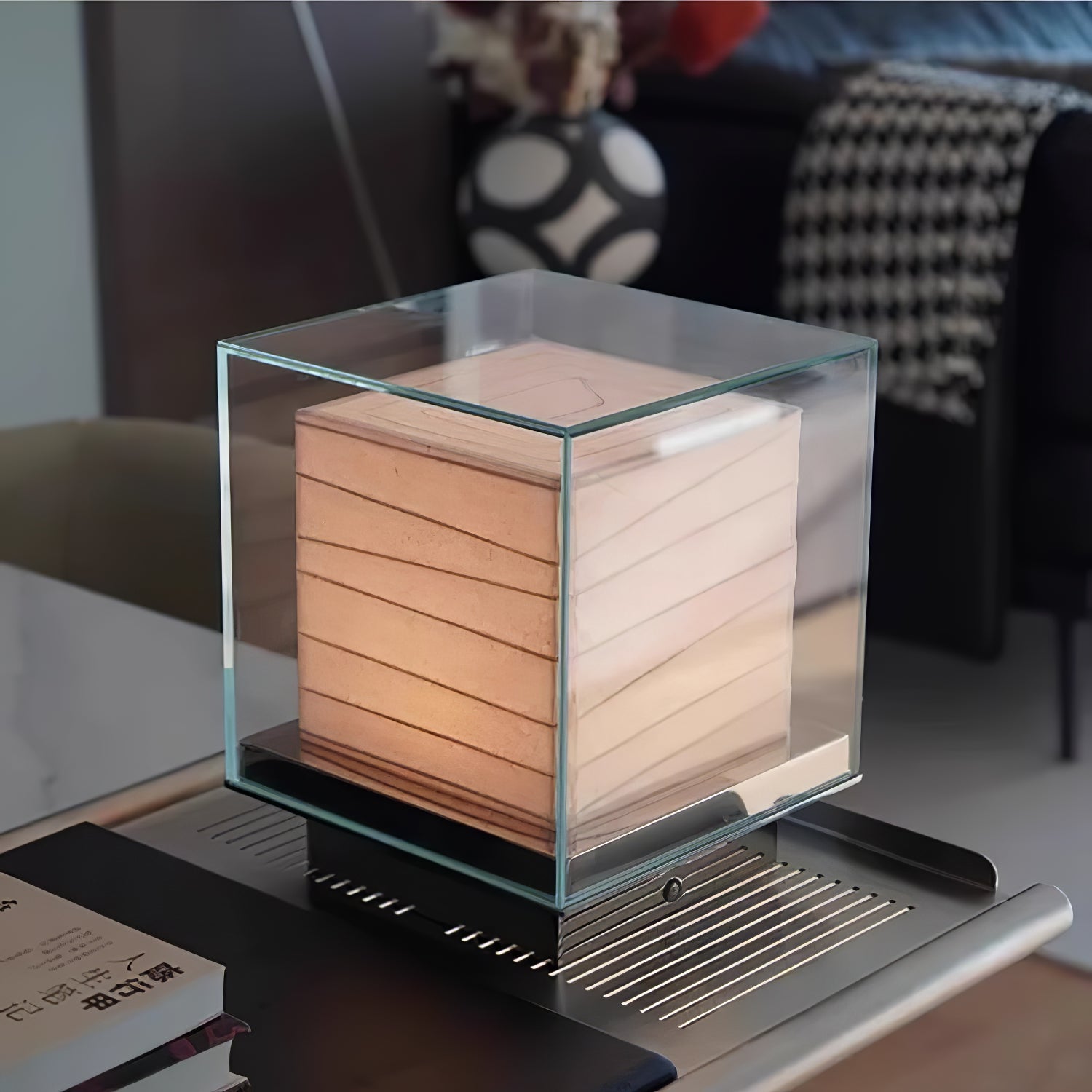 Mesko Kubus Table Lamp