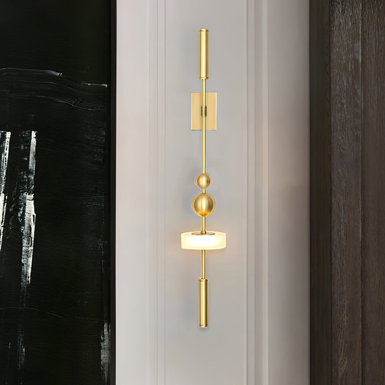 Letumoz Wall Light