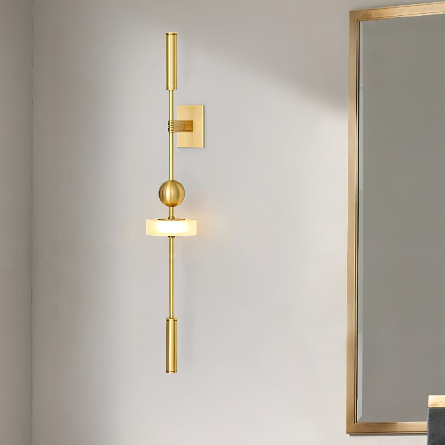 Letumoz Wall Light