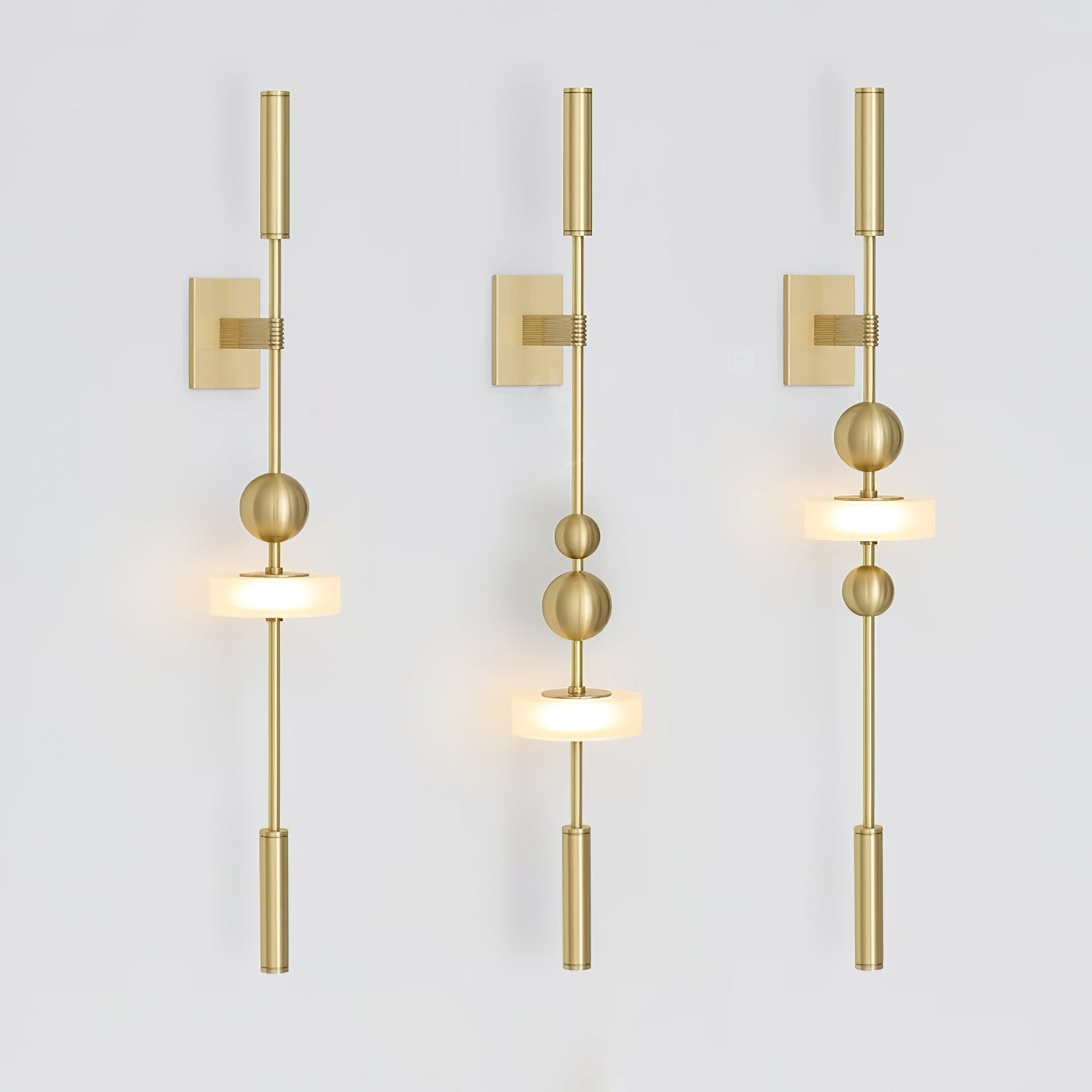 Letumoz Wall Light