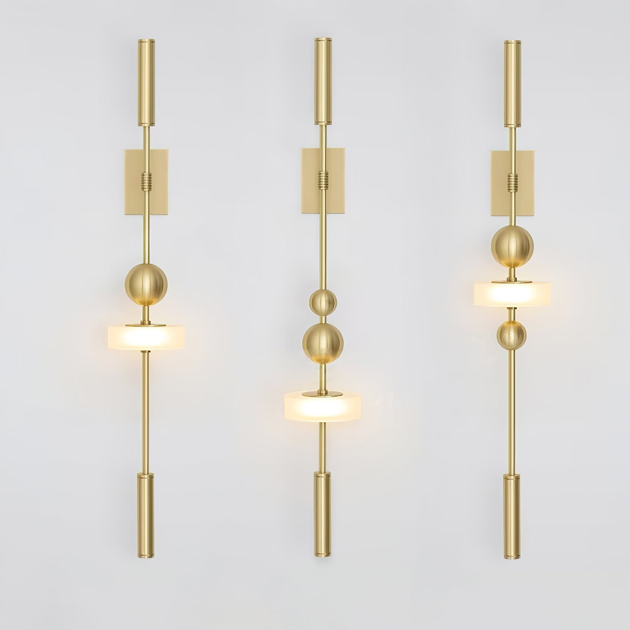 Letumoz Wall Light