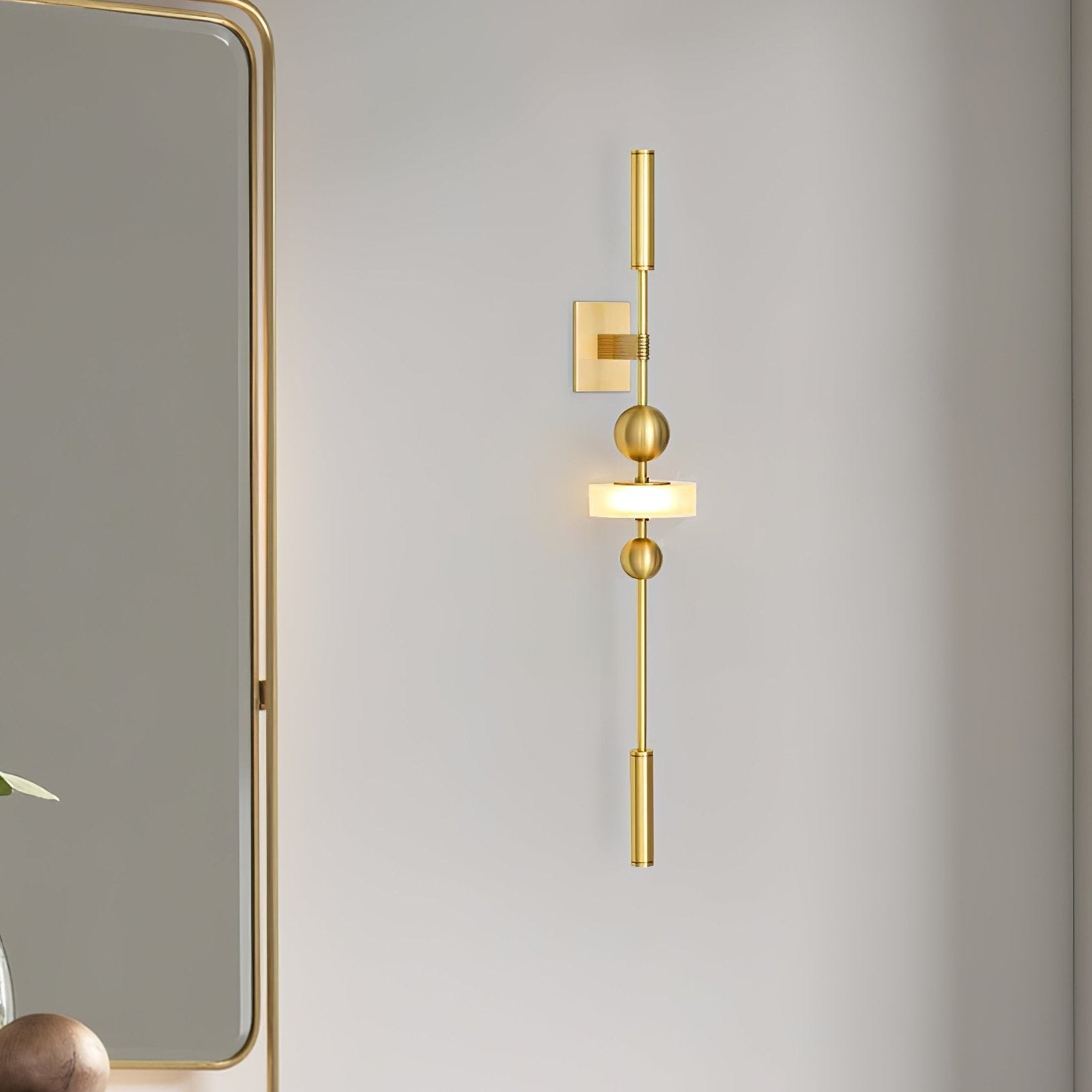 Letumoz Wall Light