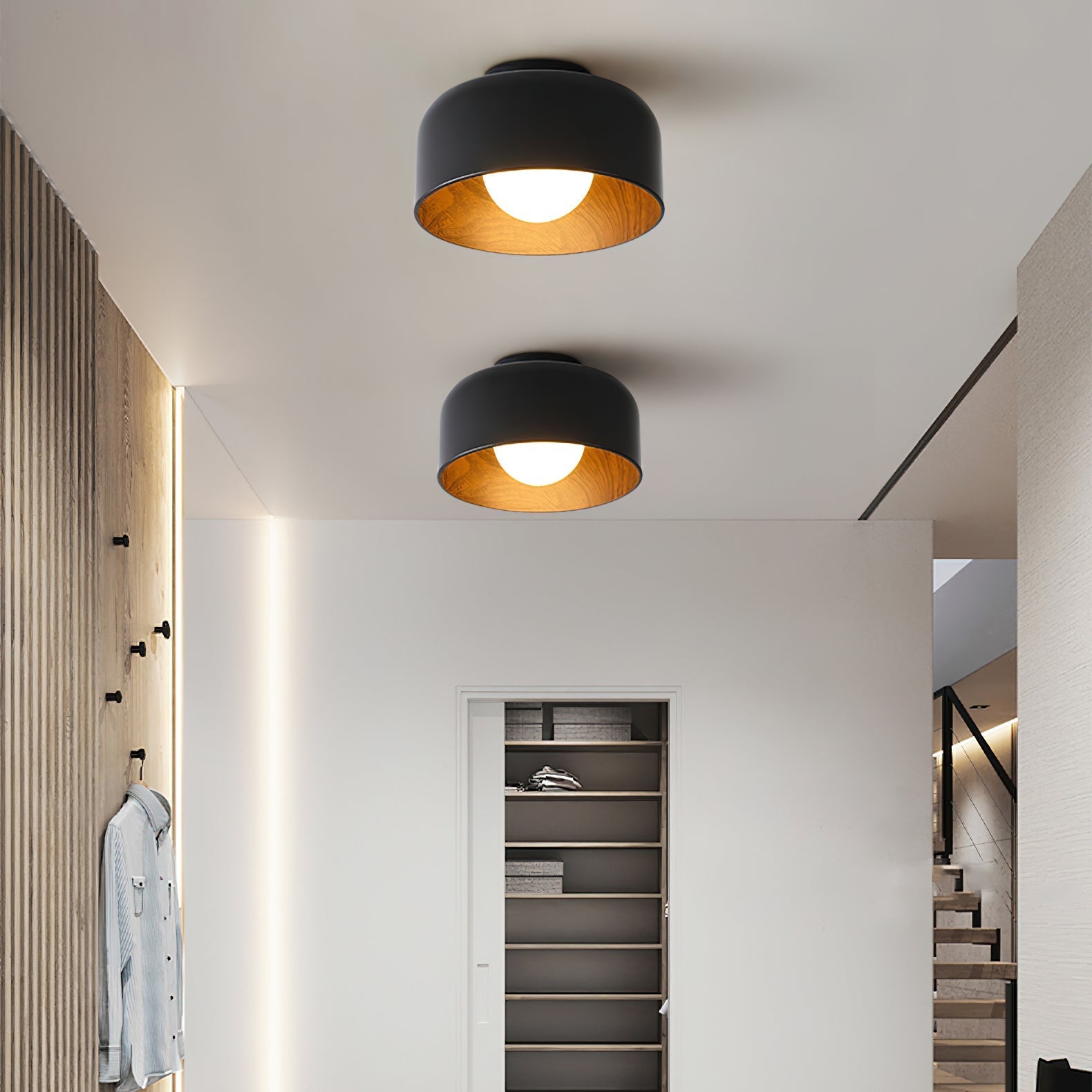 Zarnivo Ceiling Light