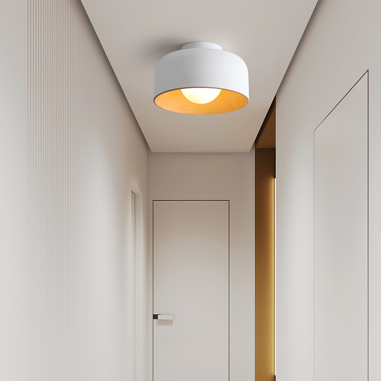 Zarnivo Ceiling Light