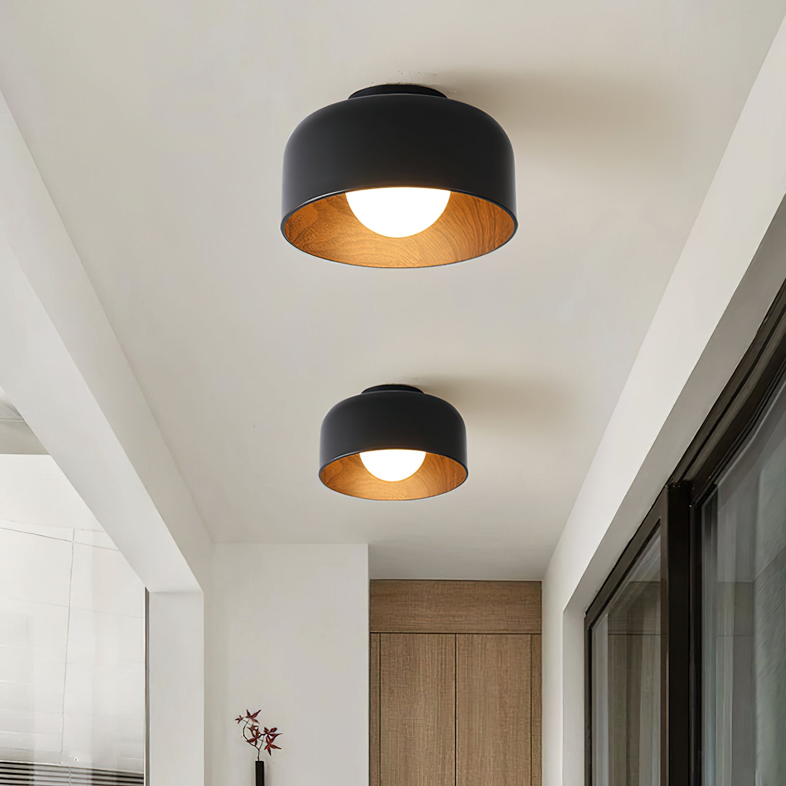 Zarnivo Ceiling Light