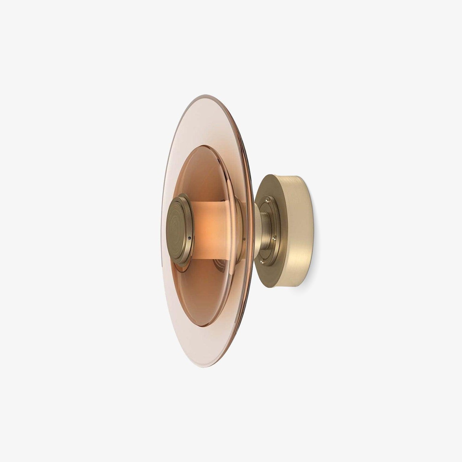 Ovilan Wall Light