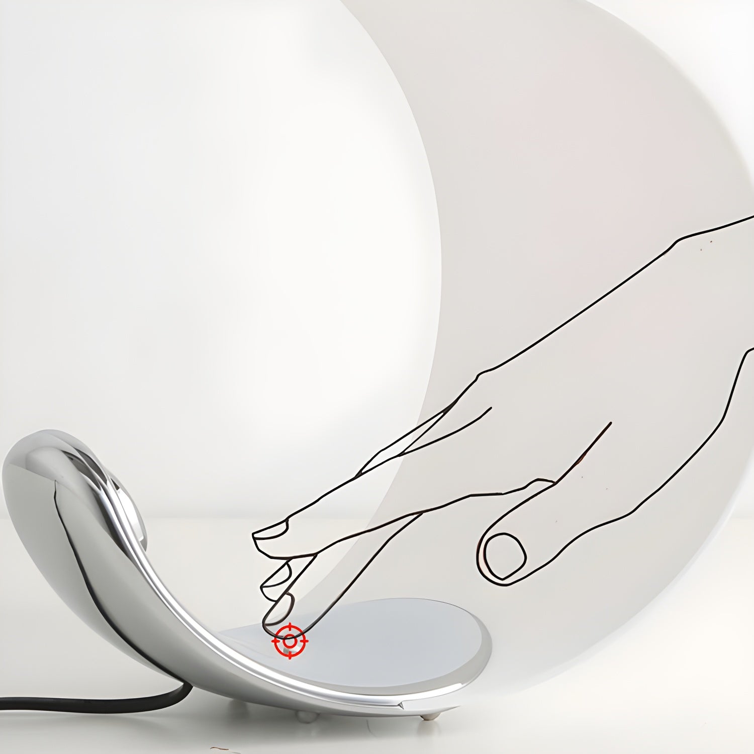 Lumac Table Lamp