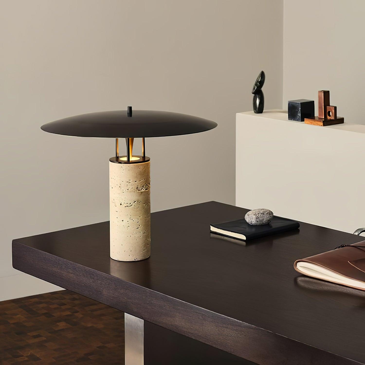 Discuton Table Lamp