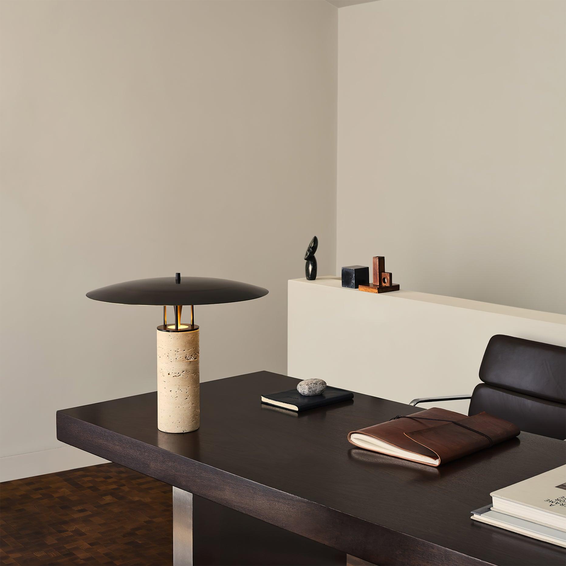 Discuton Table Lamp