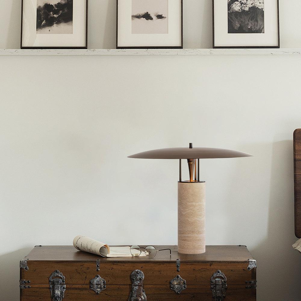 Discuton Table Lamp