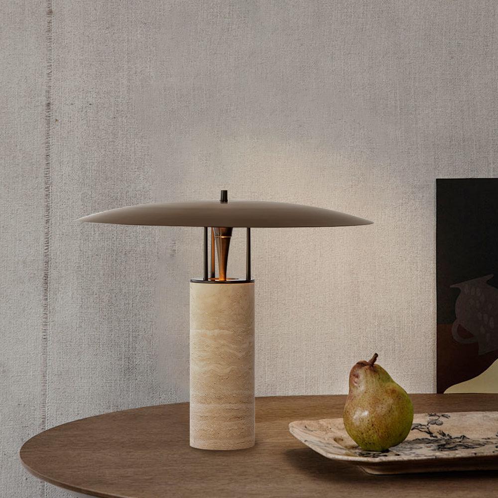 Discuton Table Lamp