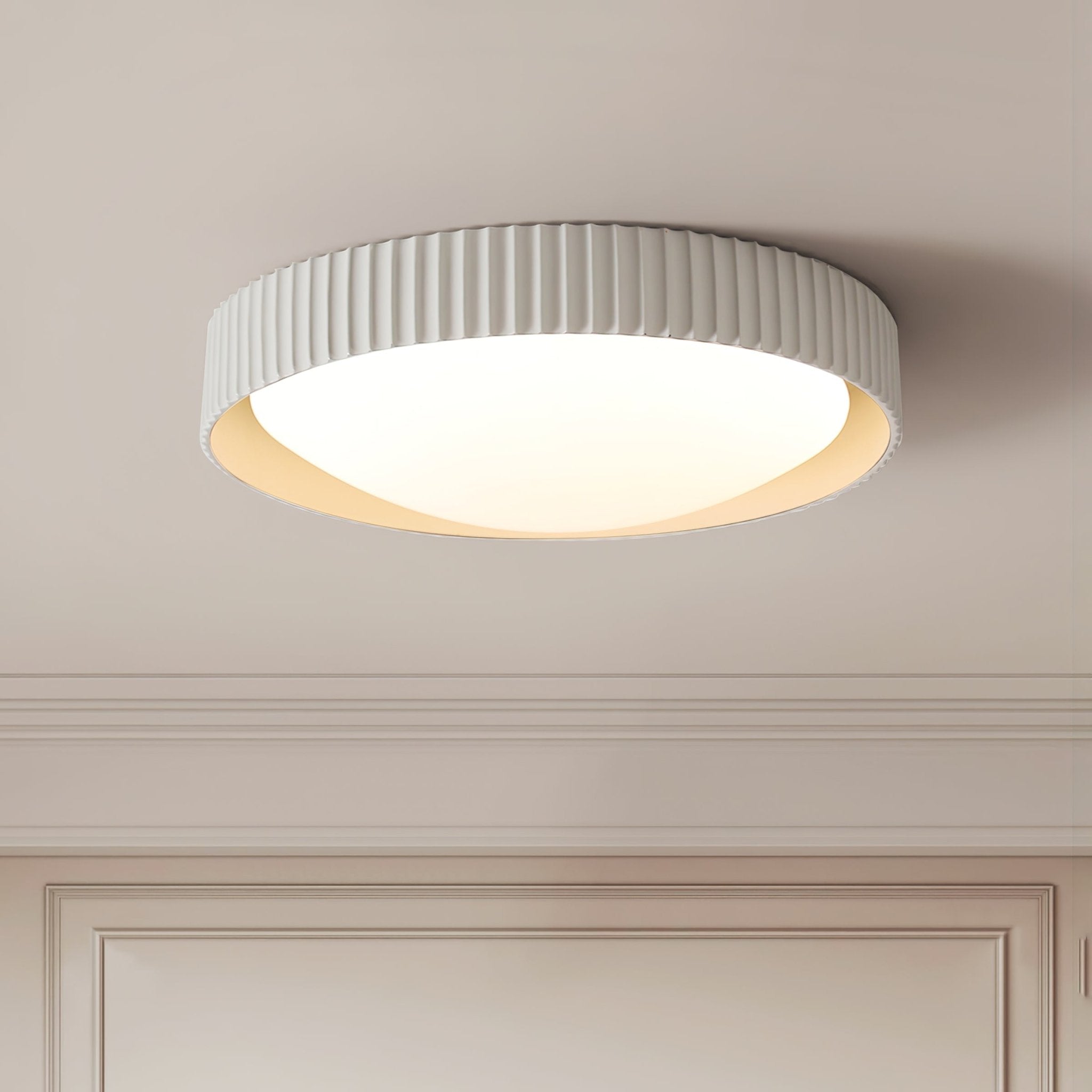 Pentos Ceiling Light