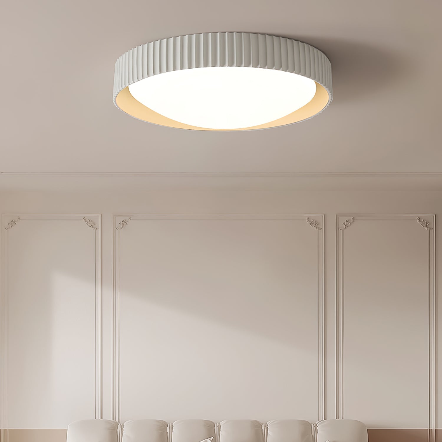 Pentos Ceiling Light