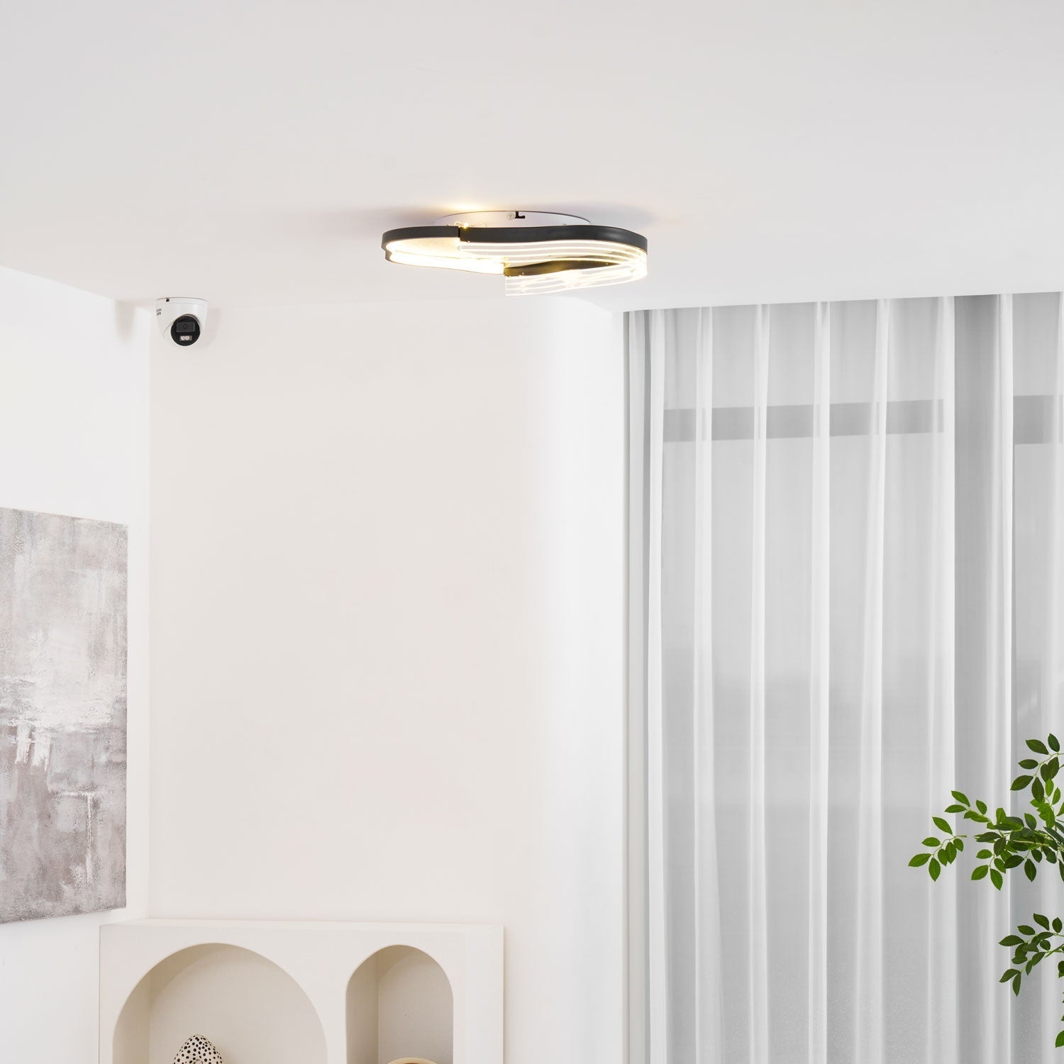 Leomezo Ceiling Light