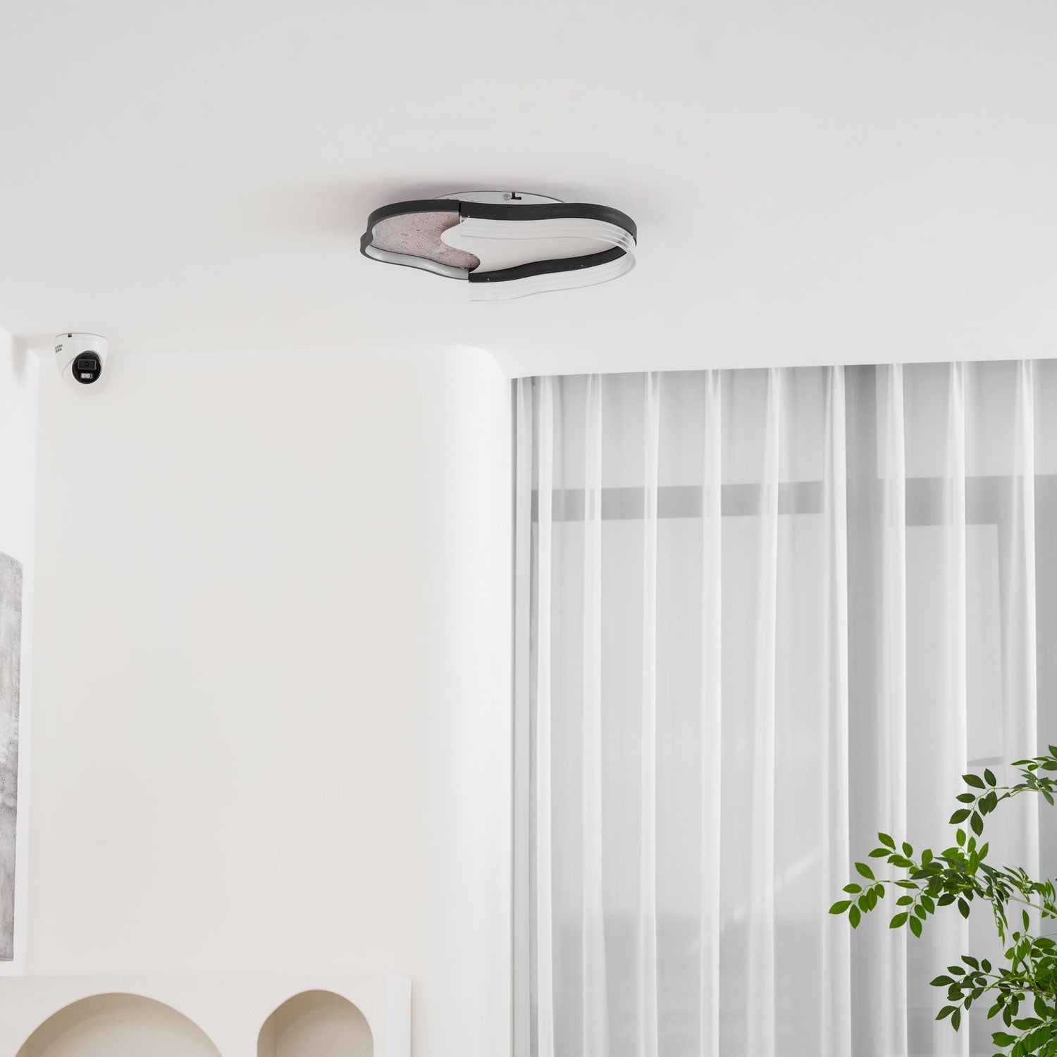 Leomezo Ceiling Light