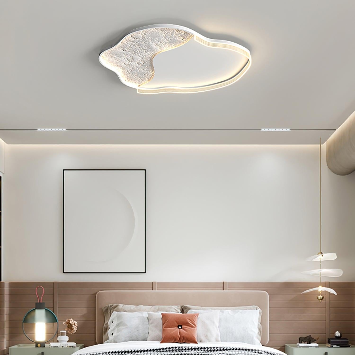 Leomezo Ceiling Light
