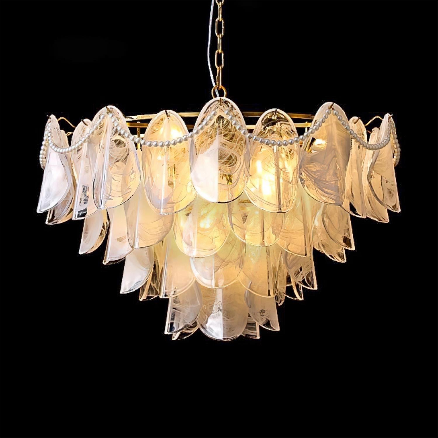 Meldaze Pendant Light