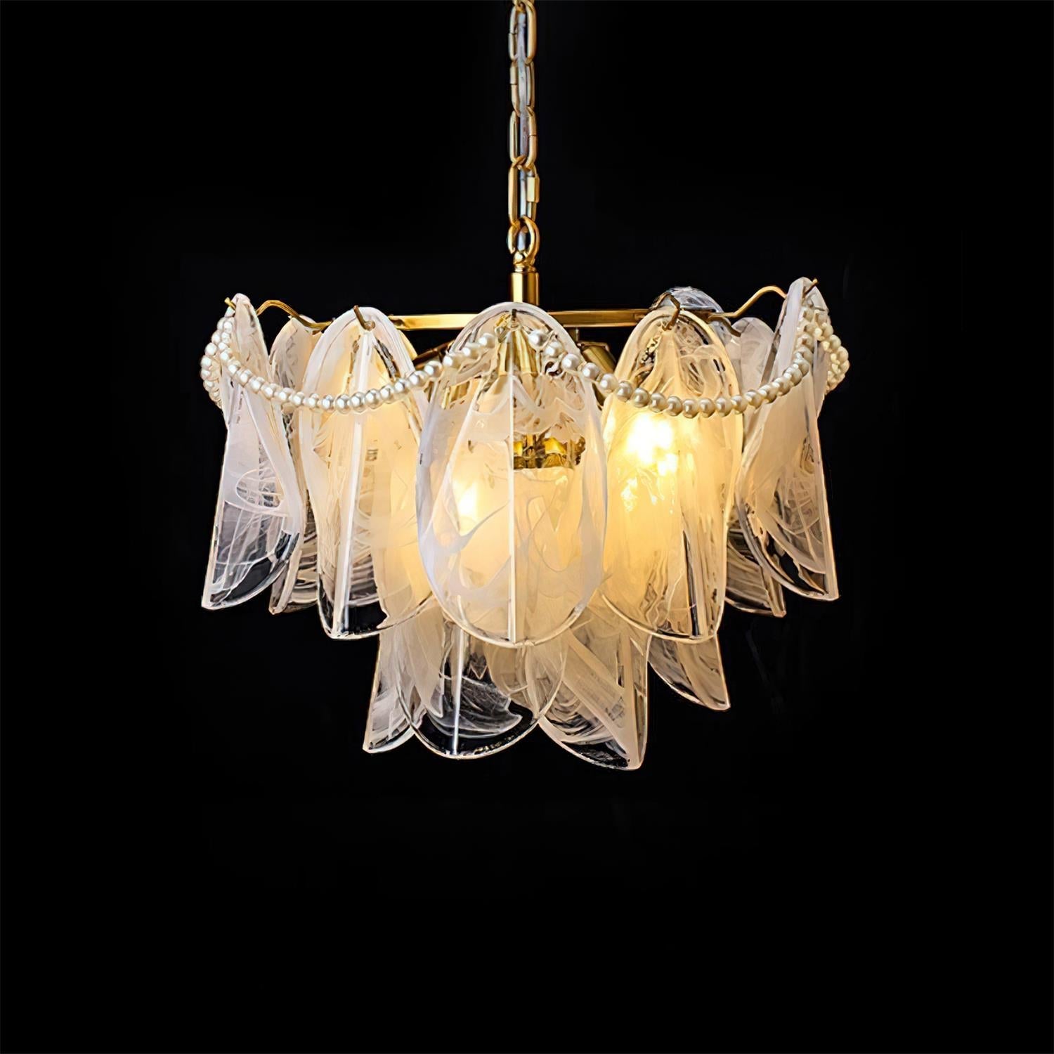 Meldaze Pendant Light