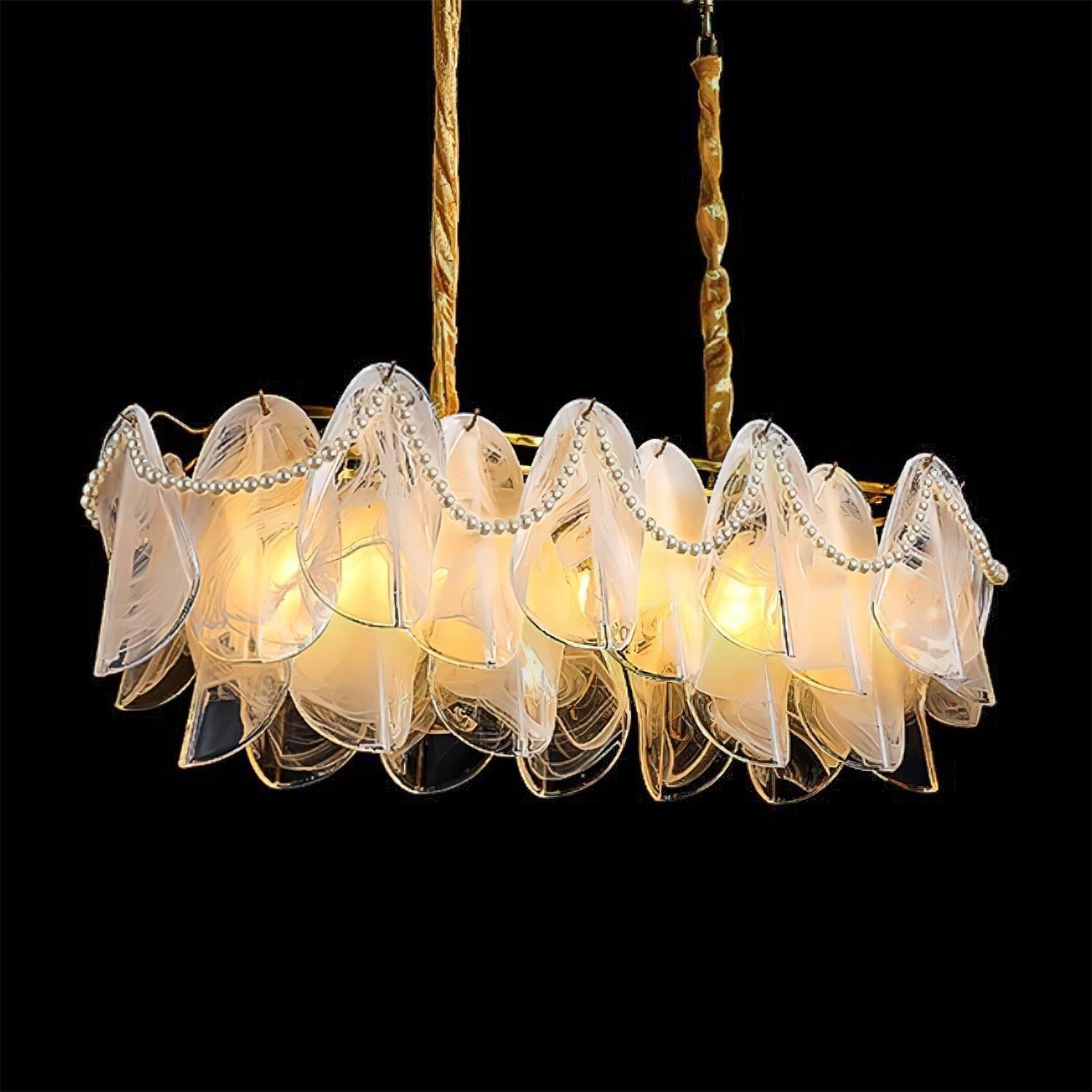 Meldaze Pendant Light