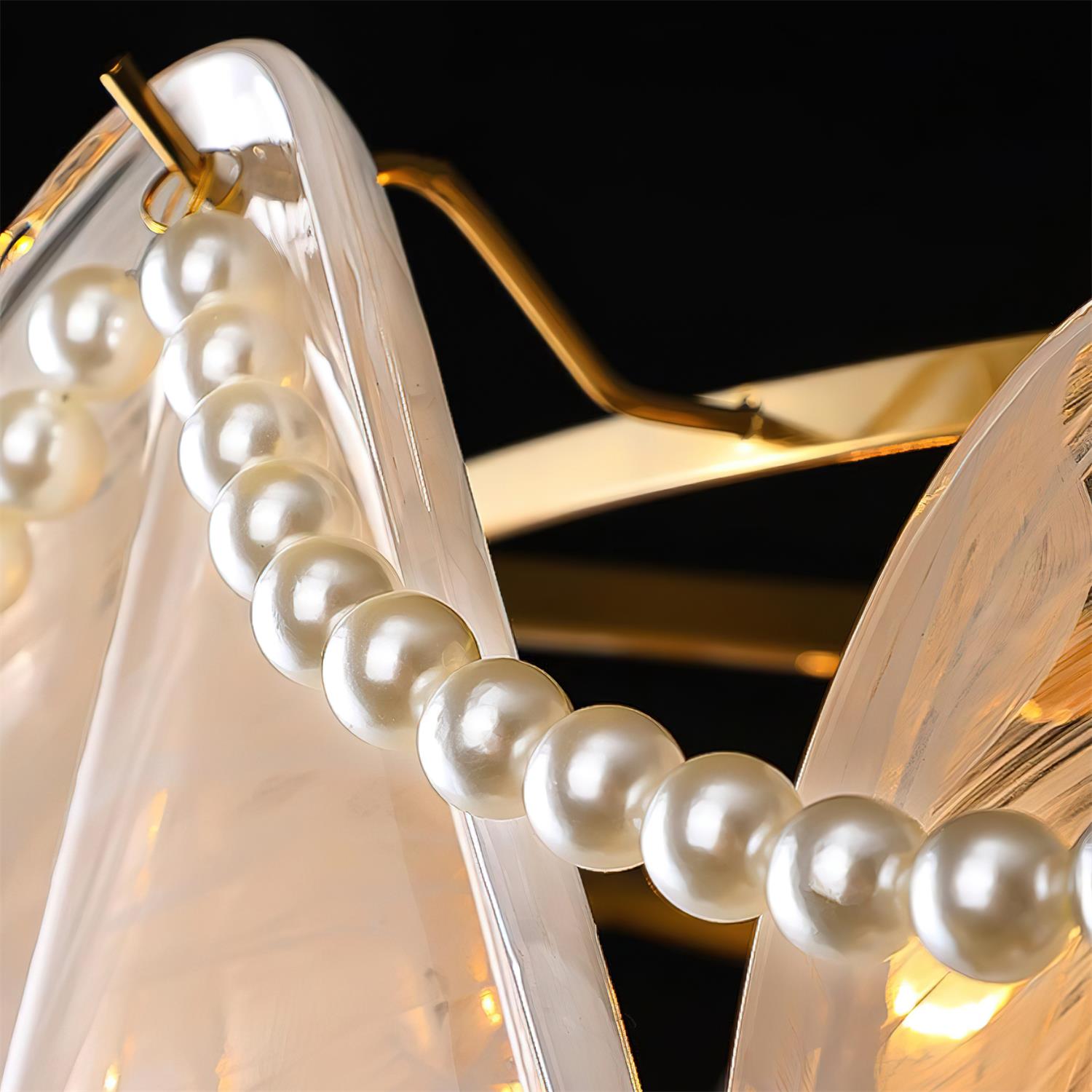 Meldaze Pendant Light