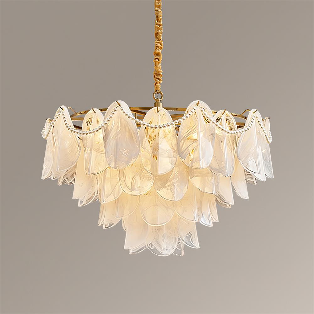 Meldaze Pendant Light