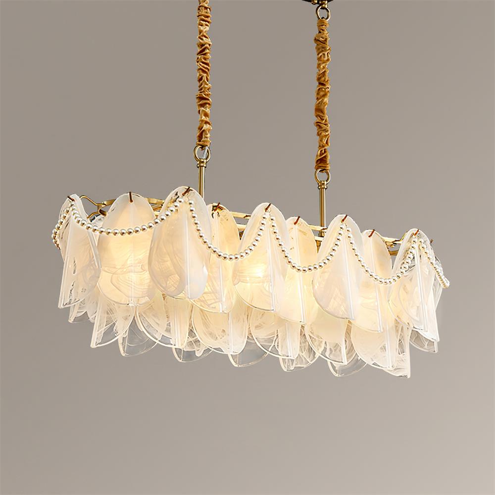 Meldaze Pendant Light