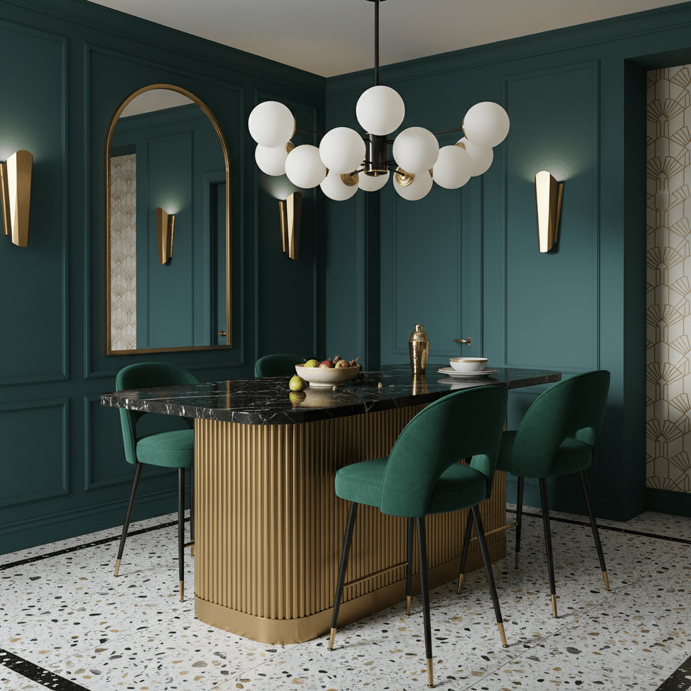 Jimesco Ceiling Light
