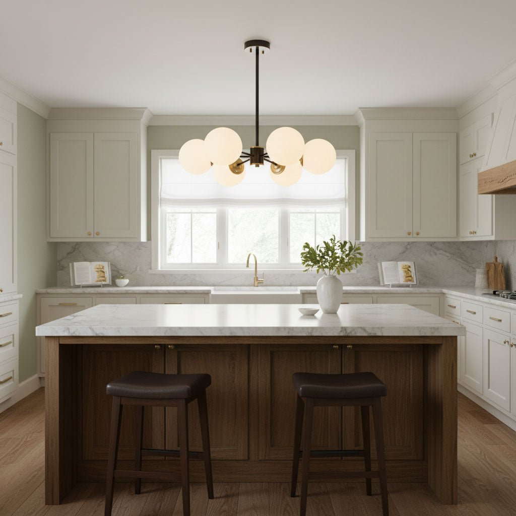 Jimesco Ceiling Light
