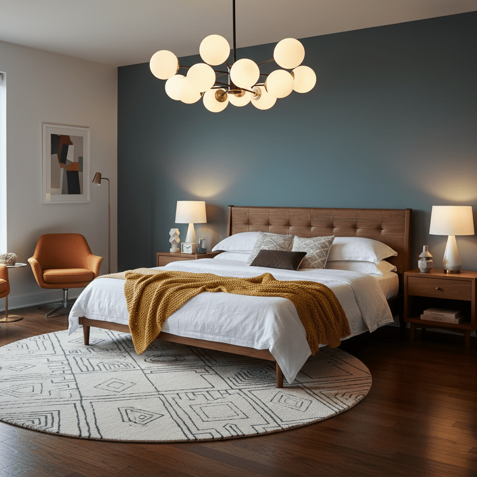 Jimesco Ceiling Light