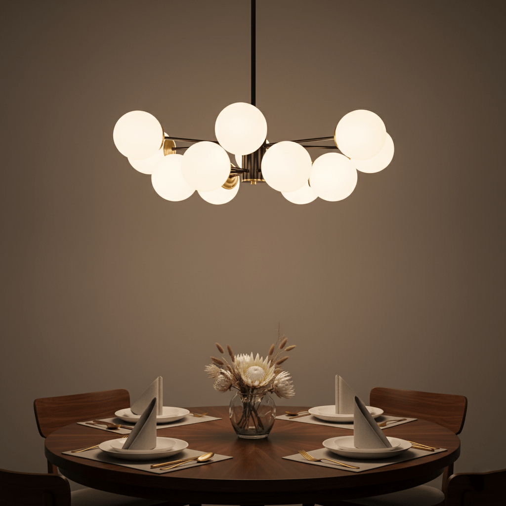 Jimesco Ceiling Light